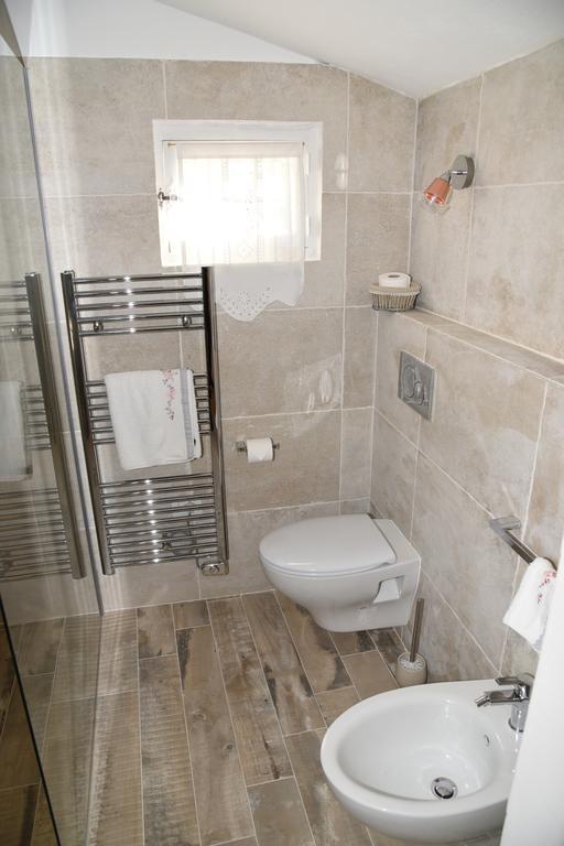 Le Mas De L'Aighetta Bed and Breakfast Èze Εξωτερικό φωτογραφία