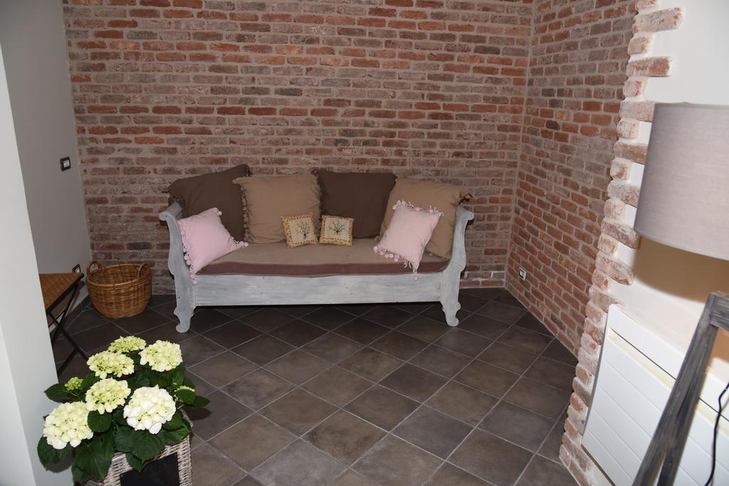 Le Mas De L'Aighetta Bed and Breakfast Èze Εξωτερικό φωτογραφία
